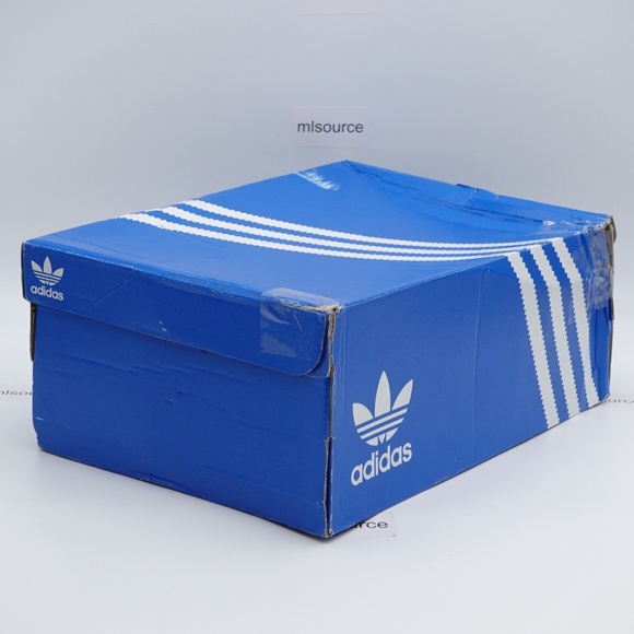 NEW adidas Originals SL 72 RS Mercedes-AMG Petronas Sneakers - Picture 8 of 8